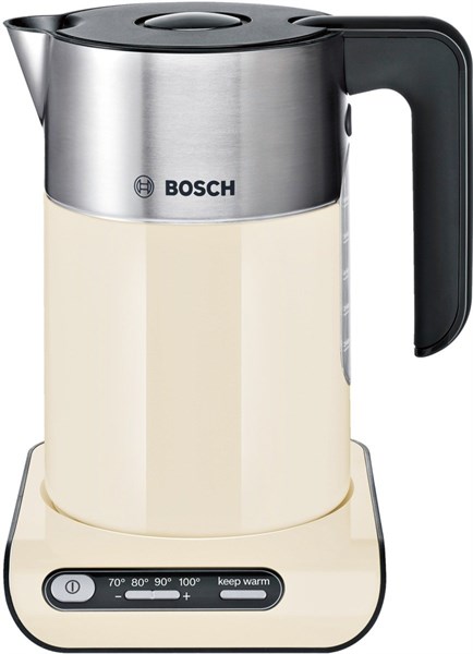 Чайник Bosch TWK 8617P - фото 9208