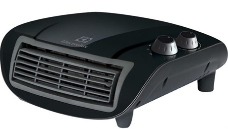 Тепловентилятор Electrolux EFH/C-2115 black TT005726 - фото 9442