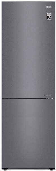 Холодильник LG GA-B459CLCL - фото 9646