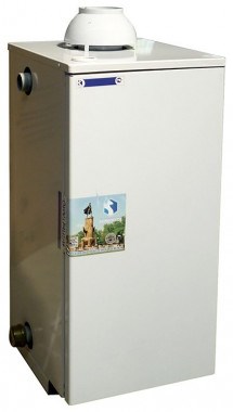 Котел  АОГВ-11,6-1 (Б)   EUROSIT    (Боринское) УУУУ03381 - фото 9693