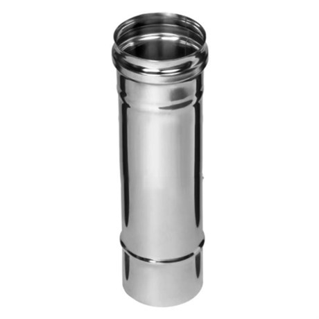 Дымоход  0,25м (430/0,8 мм)  Ф115 TT009049