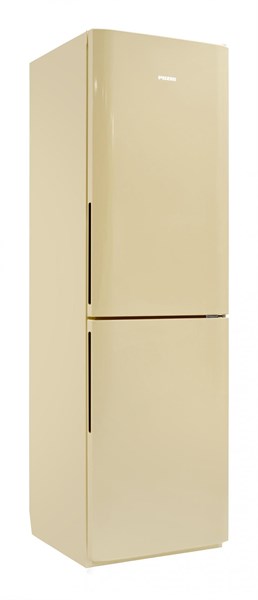 Холодильник POZIS RK FNF 172 бежевый ручки вертикальные - фото 9904