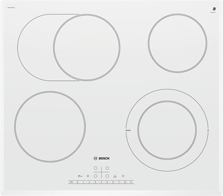 Электрическая поверхность BOSCH PKN 652FP1E - фото 9920