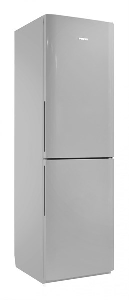Холодильник POZIS RK FNF 172 серебристый  ручки вертикальные - фото 9925