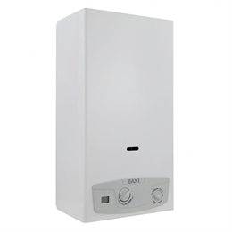 Газовая колонка BAXI SIG-2 11p