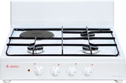 Газовая настольная плита ГЕФЕСТ  ПГ 910-01 A4557