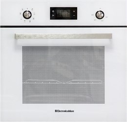 Духовой шкаф Electronicsdeluxe 6009.03ЭШВ-022