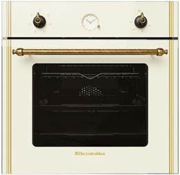 Духовой шкаф Electronicsdeluxe 6006.05ЭШВ-008