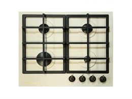Газовая варочная поврехность Electronicsdeluxe TG4- 750231F 023