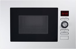 Встраиваемая микроволновая печь Midea AG820BJU-WH