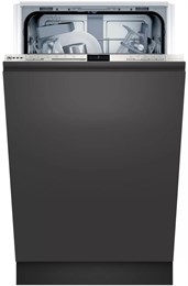 Посудомоечная машина Neff S853IKX50R