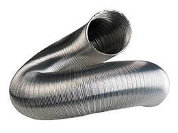 Канал алюминиевый Ф 250 TT007452