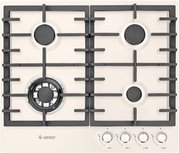 Газовая поверхность ГЕФЕСТ ПВГ 1214-01 К81