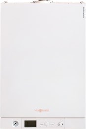 Настенный газовый котел Viessmann Vitopend 100-W A1JB K-rlu 34 кВт УУУУ10341