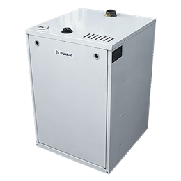 Газовый котел Ишма 40 У2 УУУУ00566