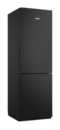 Холодильник POZIS RK FNF 170 черный ручки вертикальные