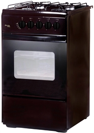 Газовая плита ЛАДА Nova RG 24042 Br