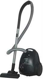 Пылесос BOSCH BGN 21800 1800Вт черный