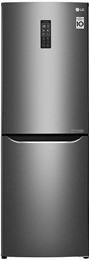 Холодильник LG GA-B379 SLUL