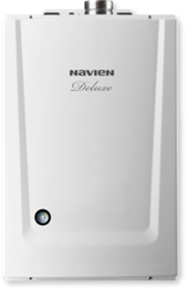 Navien DELUXE E 24K COAXIAL  (2конт) УУУУ12425
