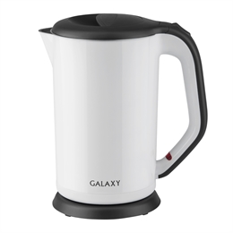 Чайник электрический Galaxy GL 0318 БЕЛЫЙ УУУУ11004