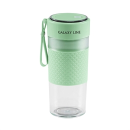 Портативный блендер Galaxy LINE GL 2161 МЯТНЫЙ УУУУ19167