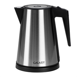 Чайник электрический Galaxy GL 0326 СТАЛЬНОЙ УУУУ19050