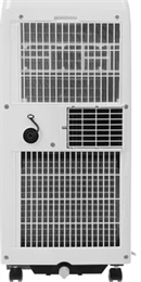 Кондиционер мобильного типа в едином корпусе Midea MPPHA-07CRN7-Q УУУУ43510