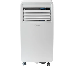 Кондиционер мобильного типа в едином корпусе Midea MPPHA-09CRN7-Q УУУУ43509
