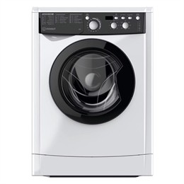 Стиральная машина "Indesit" EWUD 4105 BK (CIS) УУУУ41306
