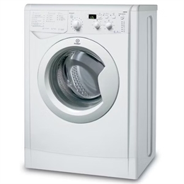 Стиральная машина "Indesit" IWUD 4105 (CIS) УУУУ39492