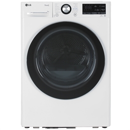 Сушильная машина LG DC90V9V9WN УУУУ41565