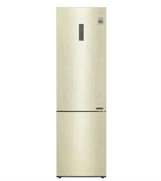 Холодильник LG GA-B509CEWL УУУУ43393