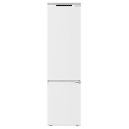 Холодильник-морозильник встраиваемый MAUNFELD MBF193SLFWGR Inverter УУУУ41097