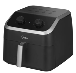 Аэрогриль MIDEA MAF-TN85WK УУУУ42595