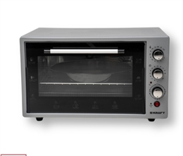 Мини печь Kraft KF-MO 4506 GR УУУУ27712