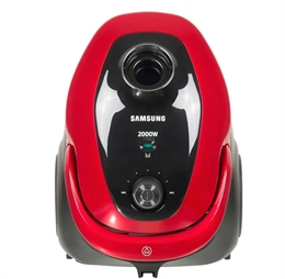 Пылесос Samsung VC-20M257AWR УУУУ40358