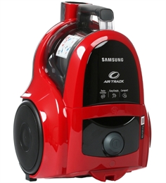 Пылесос Samsung VCC4520S3R 46674