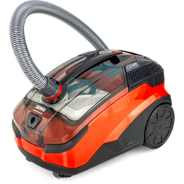 Пылесос THOMAS WAVE XT УУУУ42667
