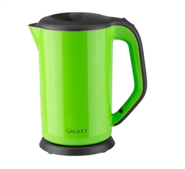 Чайник электрический Galaxy GL 0318 ЗЕЛЕНЫЙ УУУУ11005