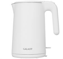 Чайник электрический Galaxy GL 0327 БЕЛЫЙ УУУУ19051