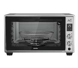 Электропечь Simfer M50C03 УУУУ43395