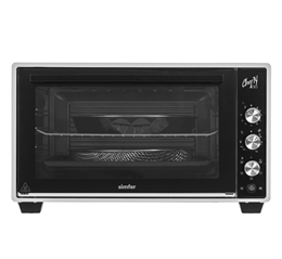 Электропечь Simfer M50W35 УУУУ43396
