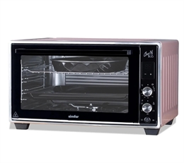 Электропечь Simfer M50X03 УУУУ43397