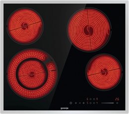 Варочная панель GORENJE ECS642BXE УУУУ44413