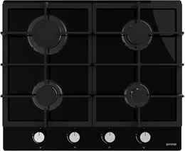 Встраиваемая газовая панель независимая Gorenje GT641AKB УУУУ27730