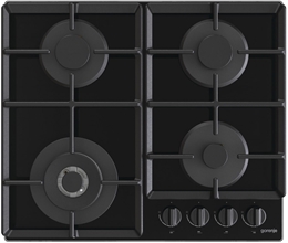 Встраиваемая газовая панель независимая Gorenje GTW641EB УУУУ27108