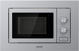 Встраиваемая микроволновая печь GORENJE BM201EM1X УУУУ30615