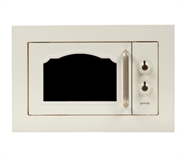 Встраиваемая микроволновая печь GORENJE BM235CLI УУУУ39148
