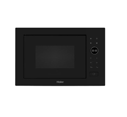 Встраиваемая микроволновая печь HAIER HMX-BPG259MB УУУУ43253